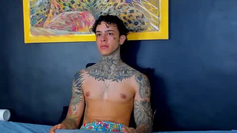 Aron ford online show from 13, 9, 2025