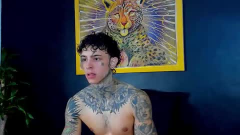 Aron ford online show from 22, 9, 2025