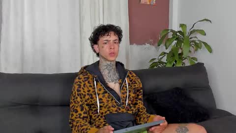 Aron ford online show from 1, 10, 2025