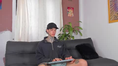 Aron ford online show from 3, 10, 2025