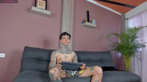 Aron ford online show from 27, 11, 2025