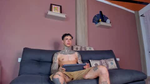 Aron ford online show from 11, 1, 2026