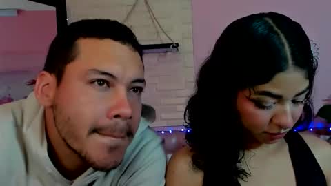 Snapshot of aronandmoli chatting on 8, 6, 2026 aronandmoli online show from 8, 6, 2026