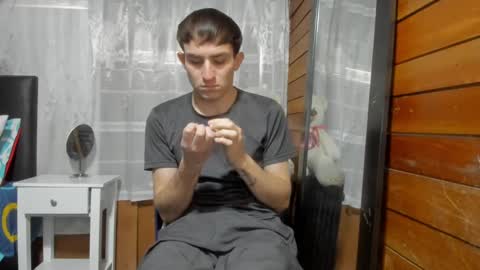 Aron G Franco online show from 11, 2, 2025