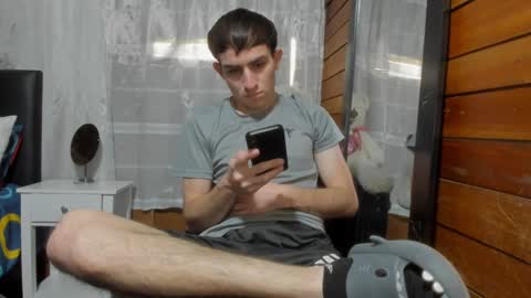 Aron G Franco online show from 13, 2, 2025