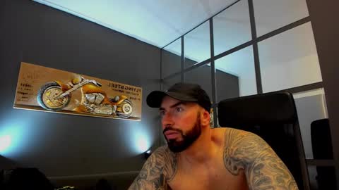 AronGrant online show from 10, 1, 2025