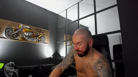 AronGrant online show from 18, 1, 2025