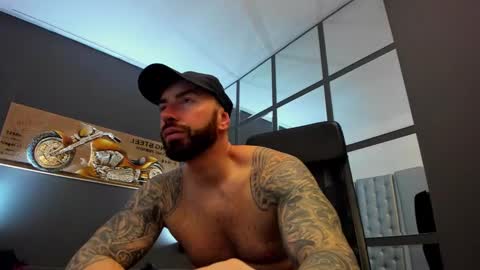 AronGrant online show from 20, 1, 2025