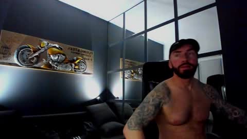 AronGrant online show from 23, 1, 2025