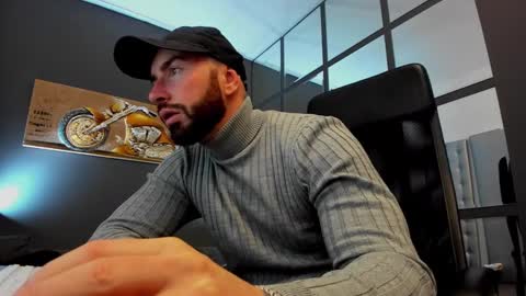 AronGrant online show from 25, 2, 2025