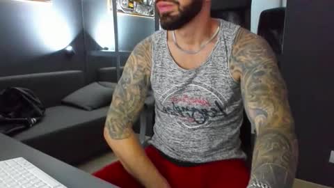 AronGrant online show from 7, 11, 2025