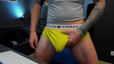 Snapshot of arongrant chatting on 7, 2, 2026 AronGrant online show from 7, 2, 2026