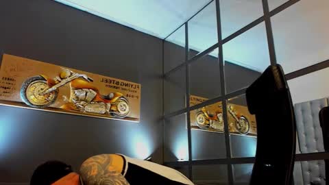 Snapshot of arongrant chatting on 16, 2, 2026 AronGrant online show from 16, 2, 2026