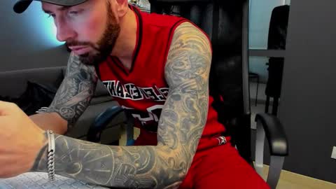 Snapshot of arongrant chatting on 20, 2, 2026 AronGrant online show from 20, 2, 2026