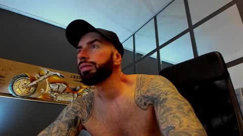 AronGrant online show from 10, 3, 2026