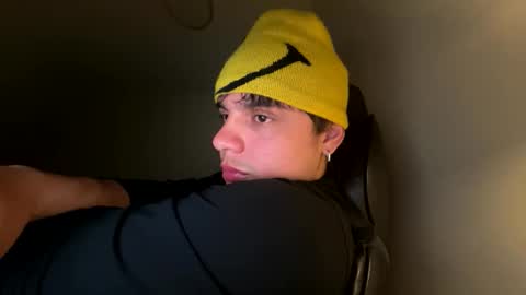 aronlx online show from 23, 4, 2026