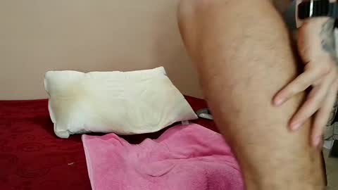 aronsmith69 online show from 13, 12, 2024