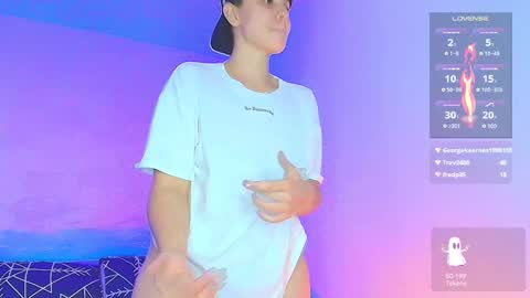 Snapshot of arontroy_wi chatting on 24, 12, 2024 noah and ivy online show from 24, 12, 2024