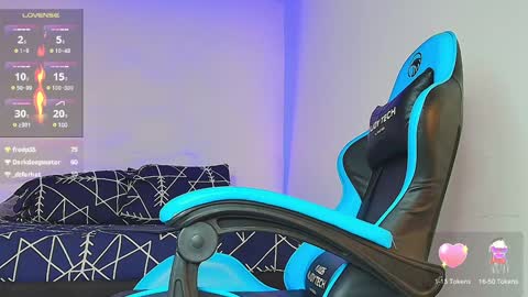 Snapshot of arontroy_wi chatting on 9, 1, 2025 noah and ivy online show from 9, 1, 2025