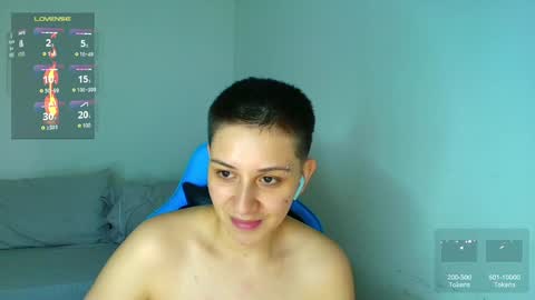 Snapshot of arontroy_wi chatting on 16, 1, 2025 noah and ivy online show from 16, 1, 2025