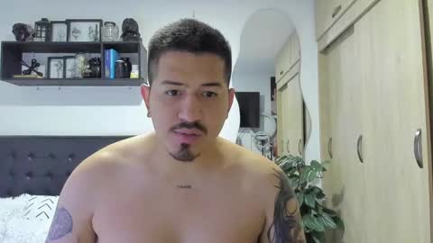 ARON  Independent model  online show from 17, 9, 2025