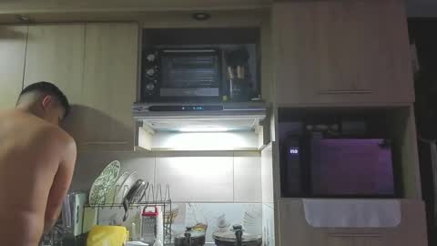 ARON  Independent model  online show from 12, 2, 2026