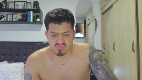 ARON  Independent model  online show from 12, 3, 2026