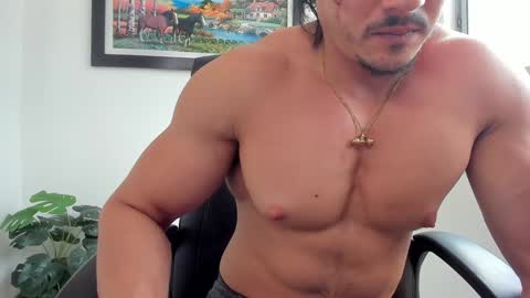   online show from 27, 1, 2025