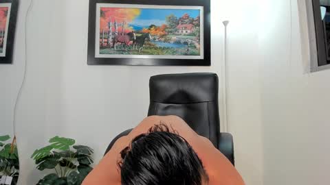   online show from 27, 1, 2025