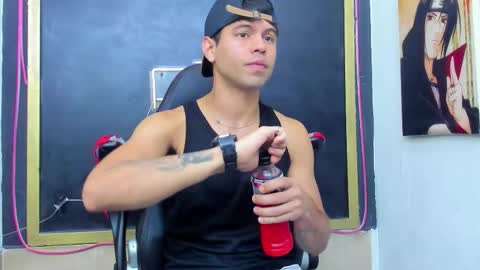 Aroon   online show from 3, 12, 2025