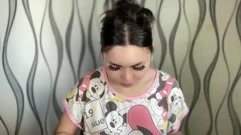 KATE MORE  online show from 17, 9, 2025