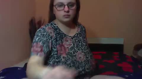 Arriana online show from 26, 1, 2025