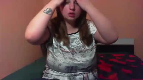 Arriana online show from 18, 2, 2025