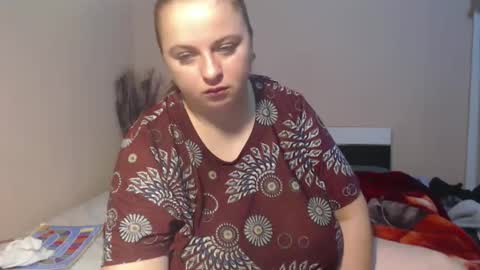 Arriana online show from 25, 9, 2025