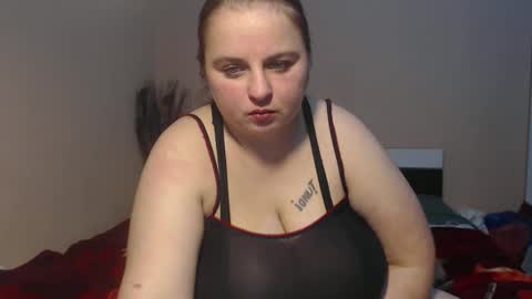 Arriana online show from 4, 12, 2025