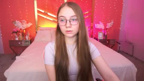 arrinawair online show from 25, 2, 2026