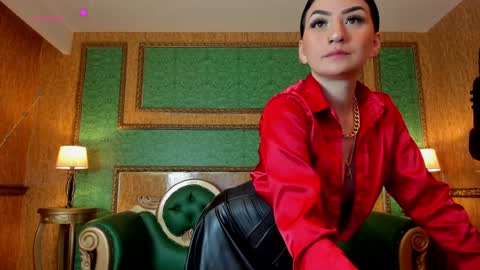    online show from 25, 1, 2025