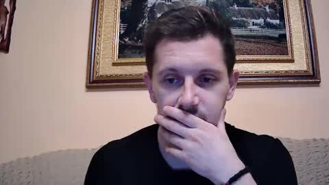 Snapshot of arromwilliam90 chatting on 23, 11, 2025 arromwilliam90 online show from 23, 11, 2025