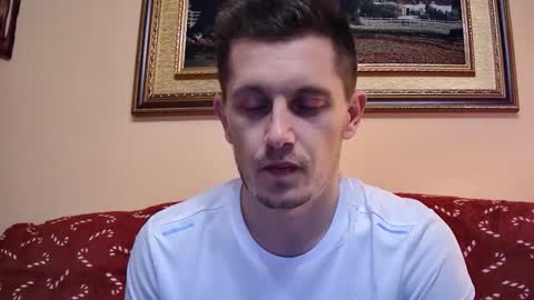 Snapshot of arromwilliam90 chatting on 1, 12, 2025 arromwilliam90 online show from 1, 12, 2025