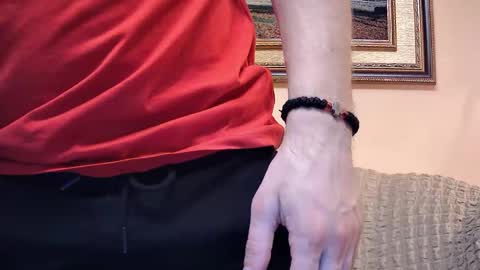 Snapshot of arromwilliam90 chatting on 2, 12, 2025 arromwilliam90 online show from 2, 12, 2025