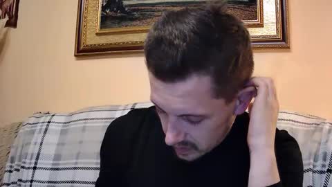 Snapshot of arromwilliam90 chatting on 11, 1, 2026 arromwilliam90 online show from 11, 1, 2026