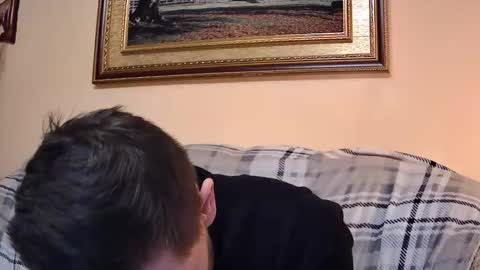 Snapshot of arromwilliam90 chatting on 16, 1, 2026 arromwilliam90 online show from 16, 1, 2026