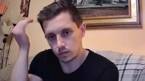 Snapshot of arromwilliam90 chatting on 25, 2, 2026 arromwilliam90 online show from 25, 2, 2026