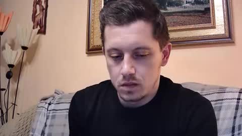 arromwilliam90 online show from 31, 3, 2026