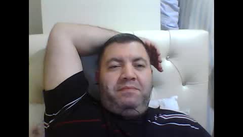 arsenica online show from 18, 1, 2025