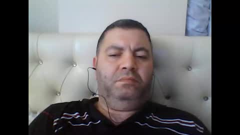 arsenica online show from 19, 1, 2025