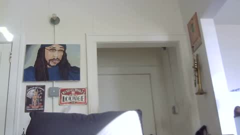 Arteblazze not daddy boy bitch or nigga online show from 25, 2, 2025