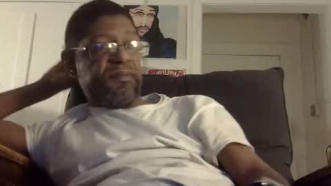 Arteblazze not daddy boy bitch or nigga online show from 26, 2, 2025