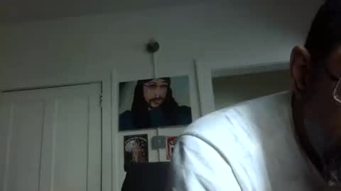 Arteblazze not daddy boy bitch or nigga online show from 1, 3, 2025