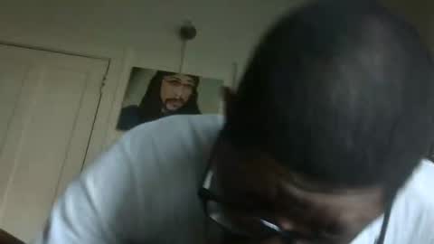 Arteblazze not daddy boy bitch or nigga online show from 2, 11, 2025